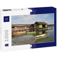 Lais Puzzle Ammersee 1000 Teile von Lais Systeme