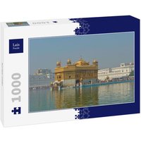 Lais Puzzle Amritsar Indien 1000 Teile von Lais Systeme