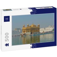 Lais Puzzle Amritsar Indien 500 Teile Lais Puzzle Amritsar Indien 500 Teile von Lais Systeme