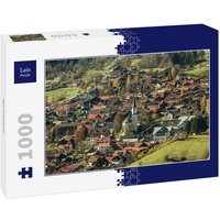 Lais Puzzle Bad Hindelang 1000 Teile von Lais Systeme