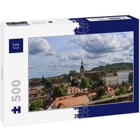 Lais Puzzle Bamberg 500 Teile von Lais Systeme
