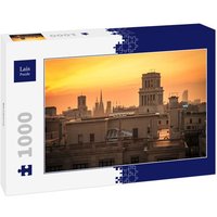 Lais Puzzle Barcelona 1000 Teile Lais Puzzle Barcelona 1000 Teile von Lais Systeme