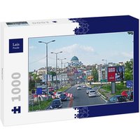 Lais Puzzle Belgrad 1000 Teile von Lais Systeme