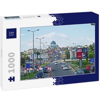 Lais Puzzle Belgrad 1000 Teile von Lais Systeme