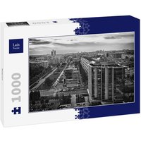 Lais Puzzle Belgrad 1000 Teile Lais Puzzle Belgrad 1000 Teile von Lais Systeme