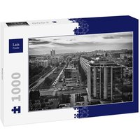Lais Puzzle Belgrad 1000 Teile von Lais Systeme