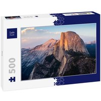 Lais Puzzle Berg 500 Teile Lais Puzzle Berg 500 Teile von Lais Systeme