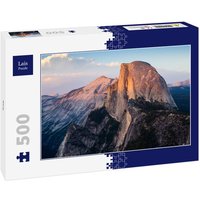 Lais Puzzle Berg 500 Teile von Lais Systeme
