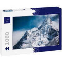 Lais Puzzle Berg Himalaya 1000 Teile Lais Puzzle Berg Himalaya 1000 Teile von Lais Systeme