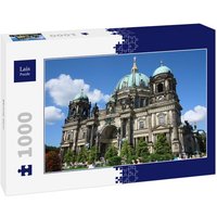 Lais Puzzle Berliner Dom 1000 Teile Lais Puzzle Berliner Dom 1000 Teile von Lais Systeme
