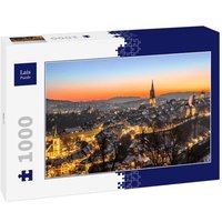 Lais Puzzle Bern 1000 Teile von Lais Systeme