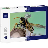 Lais Puzzle Biene 500 Teile von Lais Systeme