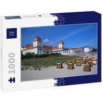 Lais Puzzle Binz Rügen 1000 Teile Lais Puzzle Binz Rügen 1000 Teile von Lais Systeme