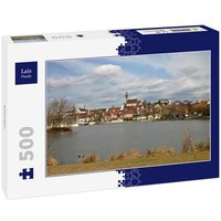 Lais Puzzle Böblingen 500 Teile von Lais Systeme