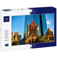 Lais Puzzle Boston 1000 Teile von Lais Systeme