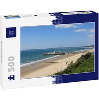 Lais Puzzle Bournemouth Dorset 500 Teile von Lais Systeme
