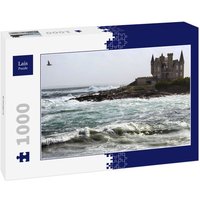 Lais Puzzle Bretagne 1000 Teile von Lais Systeme