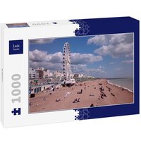 Lais Puzzle Brighton 1000 Teile von Lais Systeme