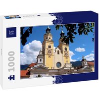 Lais Puzzle Brixen 1000 Teile von Lais Systeme