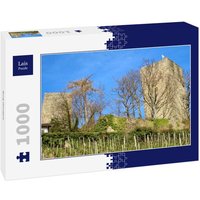 Lais Puzzle Burg Windeck 1000 Teile Lais Puzzle Burg Windeck 1000 Teile von Lais Systeme