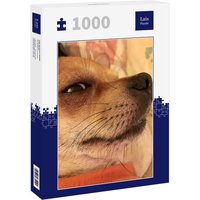 Lais Puzzle Chihuahua 1000 Teile Lais Puzzle Chihuahua 1000 Teile von Lais Systeme