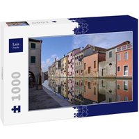 Lais Puzzle Chioggia 1000 Teile Lais Puzzle Chioggia 1000 Teile von Lais Systeme