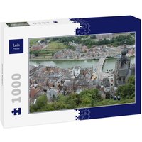 Lais Puzzle Dinant Belgien 1000 Teile von Lais Systeme