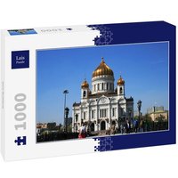 Lais Puzzle Dom Russland 1000 Teile von Lais Systeme