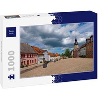 Lais Puzzle Dornburg Thüringen 1000 Teile Lais Puzzle Dornburg Thüringen 1000 Teile von Lais Systeme