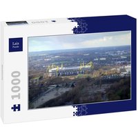 Lais Puzzle Dortmund 1000 Teile von Lais Systeme