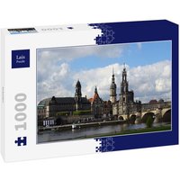 Lais Puzzle Dresden 1000 Teile Lais Puzzle Dresden 1000 Teile von Lais Systeme