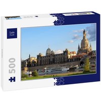 Lais Puzzle Dresden 500 Teile von Lais Systeme