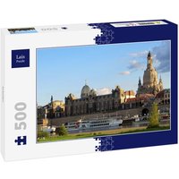 Lais Puzzle Dresden 500 Teile von Lais Systeme