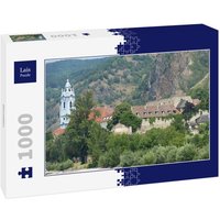 Lais Puzzle Dürnstein 1000 Teile Lais Puzzle Dürnstein 1000 Teile von Lais Systeme