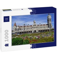 Lais Puzzle Dunedin 1000 Teile von Lais Systeme