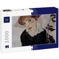 Lais Puzzle Egon Schiele - Porträt von Wally 1000 Teile von Lais Systeme