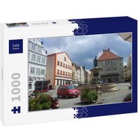 Lais Puzzle Eichstätt 1000 Teile von Lais Systeme