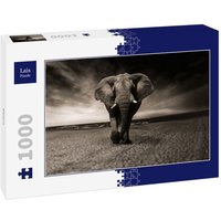 Lais Puzzle Elefant 1000 Teile von Lais Systeme