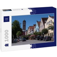 Lais Puzzle Erding 1000 Teile Lais Puzzle Erding 1000 Teile von Lais Systeme