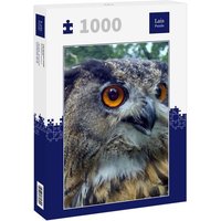 Lais Puzzle Eule 1000 Teile von Lais Systeme