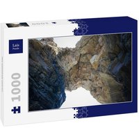 Lais Puzzle Fels Kathedrale Galicien 1000 Teile von Lais Systeme