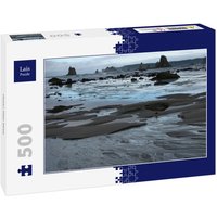 Lais Puzzle Felsen Meer Ebbe 500 Teile Lais Puzzle Felsen Meer Ebbe 500 Teile von Lais Systeme