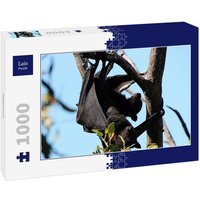 Lais Puzzle Fledermaus 1000 Teile von Lais Systeme