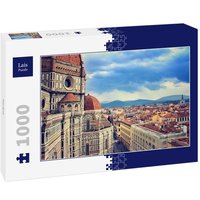 Lais Puzzle Florenz 1000 Teile von Lais Systeme