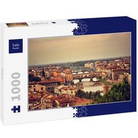 Lais Puzzle Florenz 1000 Teile von Lais Systeme