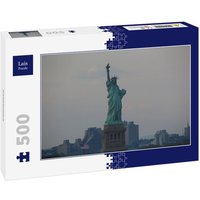Lais Puzzle Freiheitsstatue 500 Teile von Lais Systeme