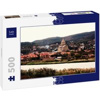 Lais Puzzle Georgien 500 Teile Lais Puzzle Georgien 500 Teile von Lais Systeme