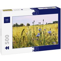Lais Puzzle Gerstenfeld 500 Teile Lais Puzzle Gerstenfeld 500 Teile von Lais Systeme