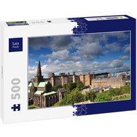 Lais Puzzle Glasgow 500 Teile Lais Puzzle Glasgow 500 Teile von Lais Systeme