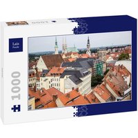 Lais Puzzle Görlitz 1000 Teile von Lais Systeme